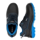 Zapato seguridad bellota 72308 piel hidrofuga s3 t38
