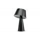 Sobremesa solar momo carga usb 500lm