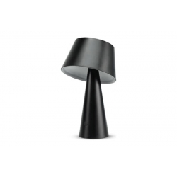 Sobremesa solar momo carga usb 500lm