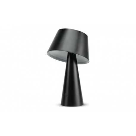 Sobremesa solar momo carga usb 500lm