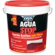 IMPERMEABILIZANTE CEYS AGUASTOP CAUCHO FIBRAS 20KG GRIS