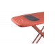 Tabla de planchar rolser k-surf terra tube