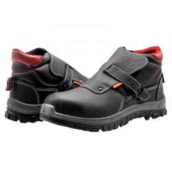 BOTA SEGURIDAD BELLOTA CLASSIC SOLDADOR S3 TALLA 42