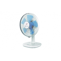 Ventilador de sobremesa artic wind 300 Ø 30cm 35w