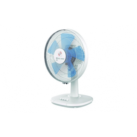 Ventilador de sobremesa artic wind 300 Ø 30cm 35w