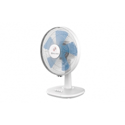 Ventilador de sobremesa Ø 40cm 55w artic wind 400