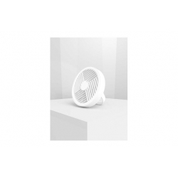 VENTILADOR PORTATIL CON BATERIA Y USB 5,5 W