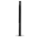 Ventilador torre pie taurus babel infinite 3 velocidades 50w blanco-negro