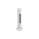 Ventilador torre sonedas blanca h 76,4cm 35w