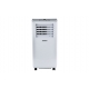 Aire acondiconado portatil sonedas 7000 btu