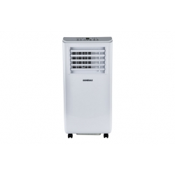 Aire acondiconado portatil sonedas 7000 btu