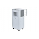 Aire acondiconado portatil sonedas 7000 btu