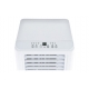 Aire acondiconado portatil sonedas 7000 btu