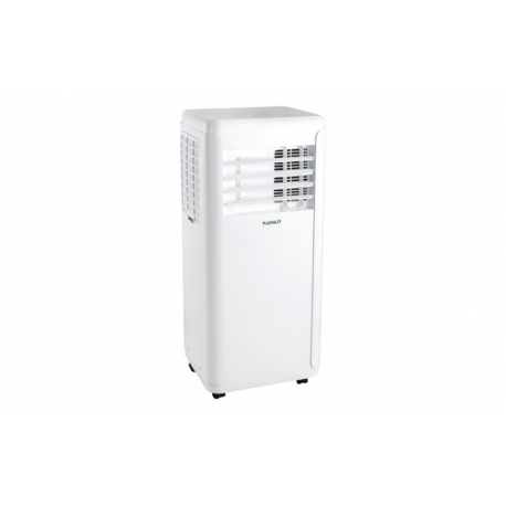 AIRE ACONDICIONADO PORTATIL 12000 BTU