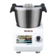 ROBOT DE COCINA INTELIGENTE KUKEN EASYCHEF TOUCH 9000