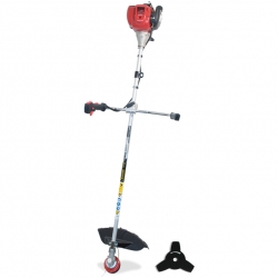 DESBROZADORA GASOLINA GARLAND NIPON 620 QH (exposicion)