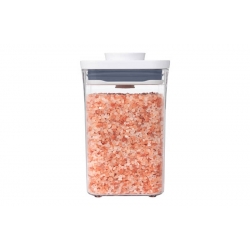 BOTE COCINA OXO POP CUADRADO 1000