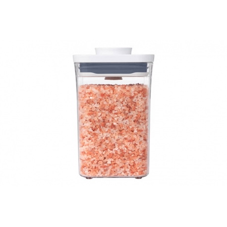 Bote cocina oxo pop cuadrado 1000