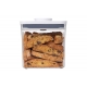 Bote cocina oxo pop cuadrado 2600