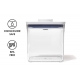 Bote cocina oxo pop cuadrado 2600