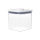 Bote cocina oxo pop cuadrado 2600