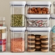 BOTE COCINA OXO POP RECTANGULAR 600