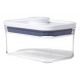 BOTE COCINA OXO POP RECTANGULAR 600