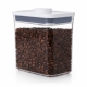 Bote cocina oxo pop rectangular 1600