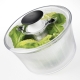 Centrifugadora oxo ensaladas 25,5cm