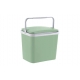 NEVERA RIGIDA CAMPOS 24L VERDE PORTATIL