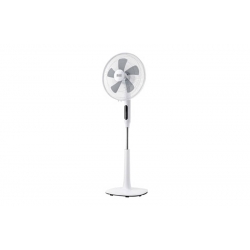 VENTILADOR DE PIE BLACK DECKER BXEFP50E 47CM 50W