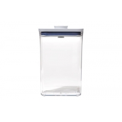 BOTE HERMETICO RECTANGULAR POP 2.0 2,6L