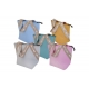 Bolsa porta alimentos iris tote on the go 