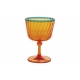 Copa acrilica color Ø 25cl