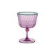 Copa acrilica color Ø 25cl