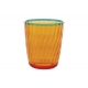 VASO ACRILICO COLOR SURTIDO 43CL
