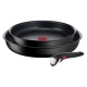 Sarten desmontable tefal ingenio unlimited set 2 uds