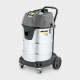 Aspirador karcher industrial nt 90/2 me classic