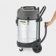 Aspirador karcher industrial nt 90/2 me classic