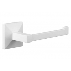 PORTARROLLOS SIN TAPA TATAY ICONIK ARTIC WHITE