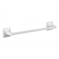 Toallero mediano tatay iconik artic white 45 cm