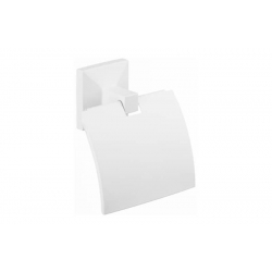 Portarrollos tatay iconik artic white