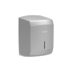 DISPENSADOR BAñO INDUST 334X226X230MM PAPEL MECHA 