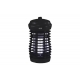 ELIMINADOR DE INSECTOS LED 13 W