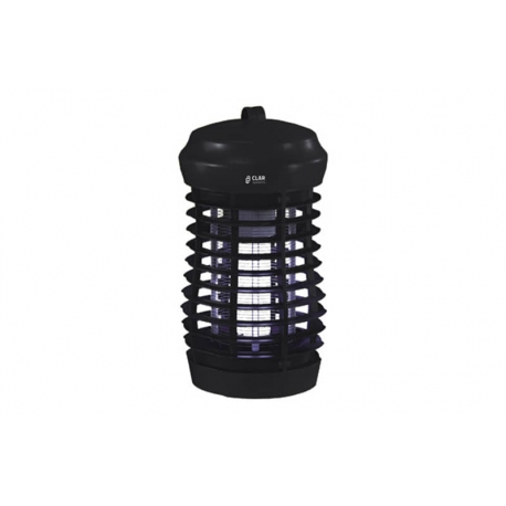ELIMINADOR DE INSECTOS LED 13 W