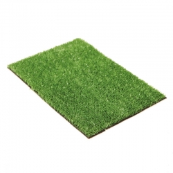 Cesped moqueta nortene lubeck pro 7mm 1x5 metros