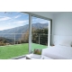 Cesped artificial nortene lubeck pro 7mm 25x1m