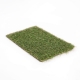 Cesped artificial efecto memoria zurich evolution 30mm 1x4metros nortene