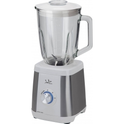 BATIDORA DE VASO CRISTAL JATA 1,5 L 1300W 