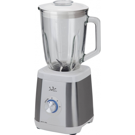 BATIDORA DE VASO CRISTAL JATA 1,5 L 1300W 